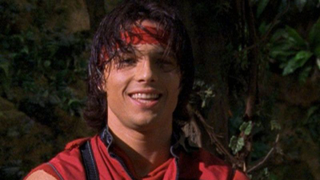 <i>Power Rangers </i>star charged with murder after all